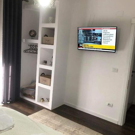 Noah'S Boutique - Apart-Hotel In קורצ'ה מראה חיצוני תמונה
