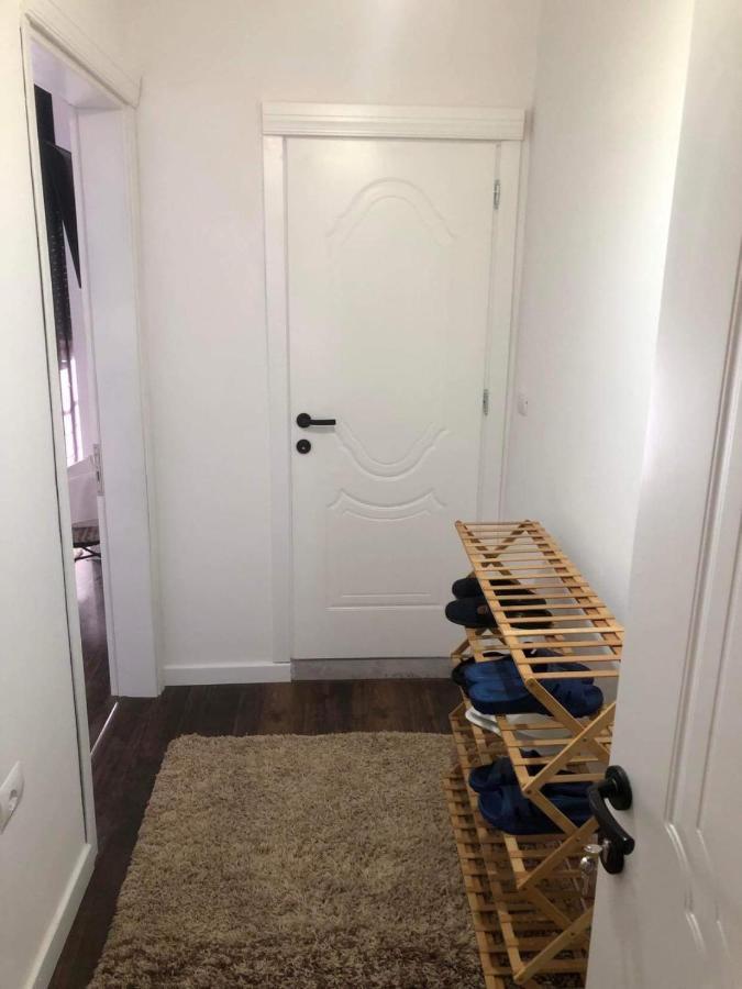 Noah'S Boutique - Apart-Hotel In קורצ'ה מראה חיצוני תמונה