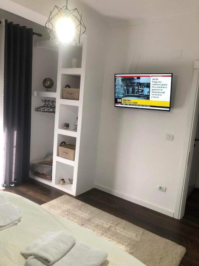 Noah'S Boutique - Apart-Hotel In קורצ'ה מראה חיצוני תמונה