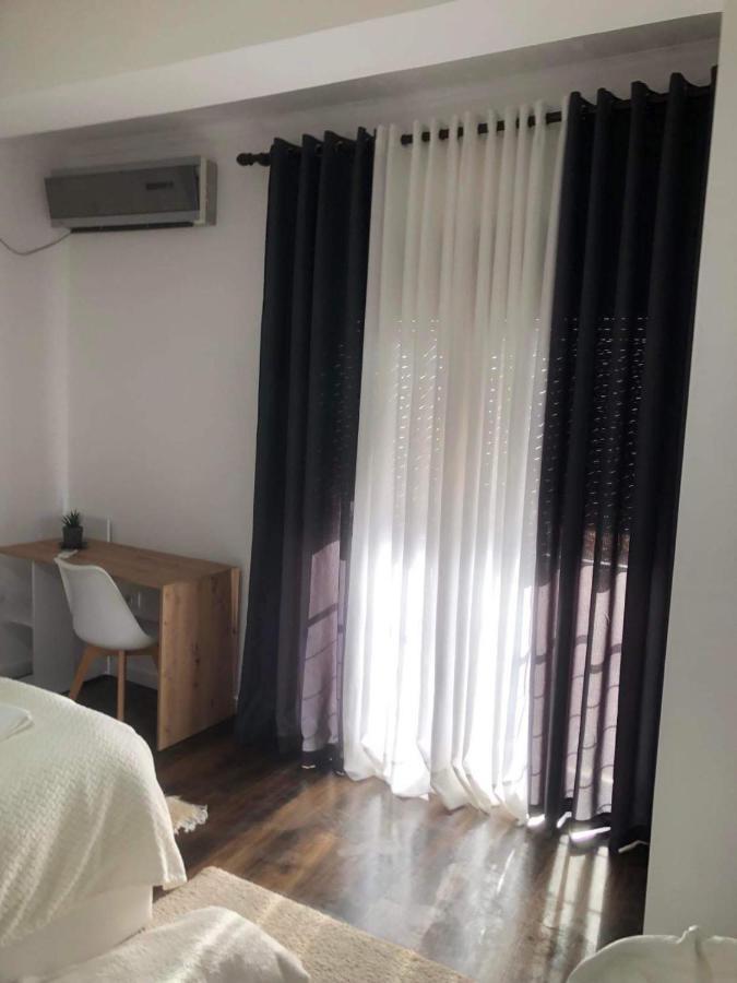 Noah'S Boutique - Apart-Hotel In קורצ'ה מראה חיצוני תמונה